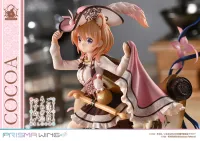 Prime 1 Studio PRISMA WING Is the Order a Rabbit? BLOOM Cocoa 1/7 Scale Pre-Painted Figure - Is the Order a Rabbit? - photo 14