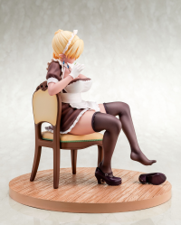 1/6 scale pre-painted completed figure Louche 4