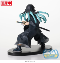 FIGURIZMα "Demon Slayer: Kimetsu no Yaiba" "Muichiro Tokito" -Awakening- 8