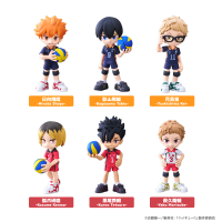 PalVerse Haikyu!! (1pc / 6pc per Box) 3