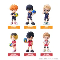 BUSHIROAD CREATIVE PalVerse Haikyu!! (1pc / 6pc per Box) - Haikyu!! - photo 3
