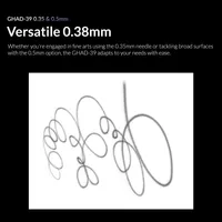 Gaahleri Advanced Series GHAD-39 - Airbrushes - photo 7