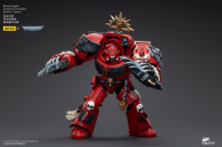 Blood Angels Assault Terminators Brother Tybore 4