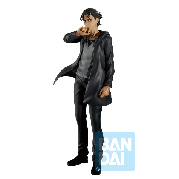 BANDAI Eren Jaeger (Freedom Seeking) - Attack on Titan