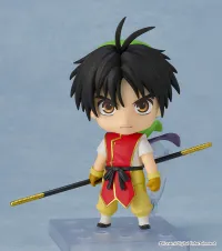 GOOD SMILE COMPANY Nendoroid Suikoden I Hero - Suikoden - photo 1