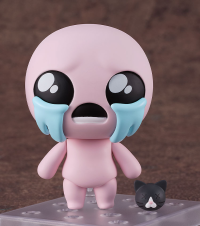 Nendoroid Isaac 1