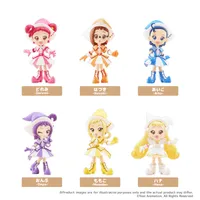 BUSHIROAD CREATIVE PalVerse Ojamajo Doremi Dokkaan! - Ojamajo Doremi Dokkan! - photo 3