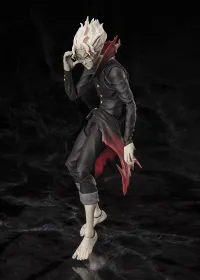 TAMASHII NATIONS Okarun（Transformed） "DANDADAN", TAMASHII NATIONS S.H.Figuarts - Dandadan - photo 3