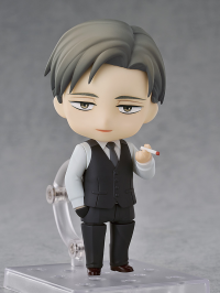 Nendoroid Yashiro 4
