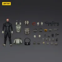 JOYTOY Fear XS-03 Tactical type-Pilot - JOYTOY Original Series - photo 18