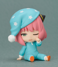 Nendoroid Surprise Anya Collection (1pc / 6pc per box) 10