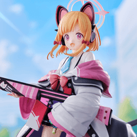 “Blue Archive” Momoi 1/6 Scale Pre-Painted Figure 2
