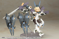FRAME ARMS GIRL ZELFIKAR ST Ver. 3
