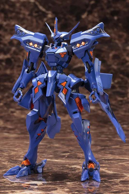 KOTOBUKIYA 1/144 Takemikaduchi Type-00R konoe16 Commander - Muv Luv