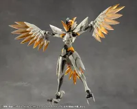 KOTOBUKIYA METAMORPHOSE UNIT EXARMOR WHITE EAGLE - Megalomaria - photo 7