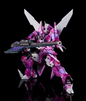 FLAME TOYS [Kuro Kara Kuri] Cyclonus  - Transformers - photo 4