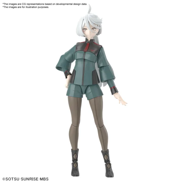 Figure-rise Standard MIORINE REMBRAN