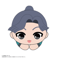 Nintama Rantarō HUG CHARACTER COLLECTION 7 BLIND BOX 3