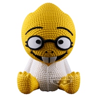 UNDERTALE AMICOT～ALPHYS～ 2