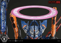 Ultimate Diorama Masterline Evangelion EVANGELION Mark.06 (Concept by Josh Nizzi) Bonus Version 21