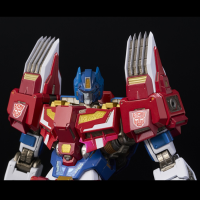 [KURO KARA KURI] Star Saber (Reissue) 17