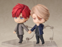 Nendoroid Minato Mito 4