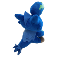 [Repeat Sales]Monster Hunter Chibi-Plush Brachydios 2