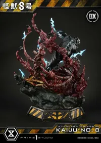 Prime 1 Studio Ultimate Premium Masterline Kaiju No.8 Kaiju No.8 DX Version - Kaiju No. 8 - photo 54