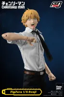 threezero FigZero 1/6 Denji - Chainsaw Man - photo 13