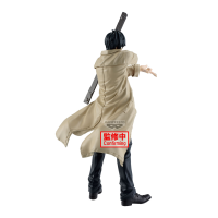 SAKAMOTO DAYS SOLID SCENE COLLECTION-NAGUMO- 2