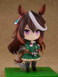 Nendoroid Symboli Rudolf 5