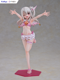 Illyasviel von Einzbern Swimsuit ver. 1/7 Scale Figure 10