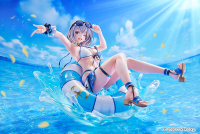 Shirogane Noel: Swimsuit Ver. 8
