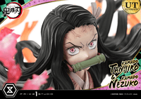 Concept Masterline Demon Slayer: Kimetsu no Yaiba Kamado KAMADO TANJIRO & KAMADO NEZUKO Ultimate Version 			 46