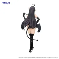 FuRyu OVERLORD BiCute Dark Figure -Albedo- - Overlord - photo 3