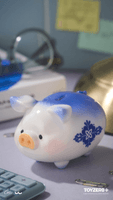 LuLu the Piggy - Lucky Fortune Piggy (Blind Box) 38