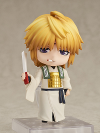 Nendoroid Genjo Sanzo 4