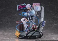 eStream Rem -Neon City Ver.- - Re:ZERO -Starting Life in Another World- - photo 2