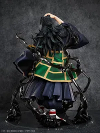 FREEing Jujutsu Kaisen 0 1/4 Scale Figure Suguru Geto - Jujutsu Kaisen - photo 8