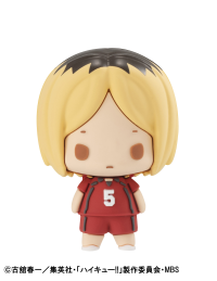 Chokorin Mascot Haikyu!! Vol.２ Set （Repeat）(Box) 5