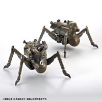 DO-YANEN　H.A.F.S. GLADIATOR（SET OF 2） 6