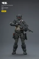 JOYTOY Steel Ride Corps Assaulter Echo - Dark Source - photo 18