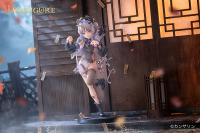 SSR FIGURE Kanna Shinomiya: Jiangshi Ver. 1/7 Scale Figure 5
