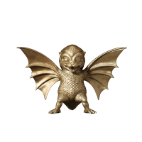 Godzillasaurus & Dorat "Godzilla", Bandai Spirits Ichibansho Figure 12
