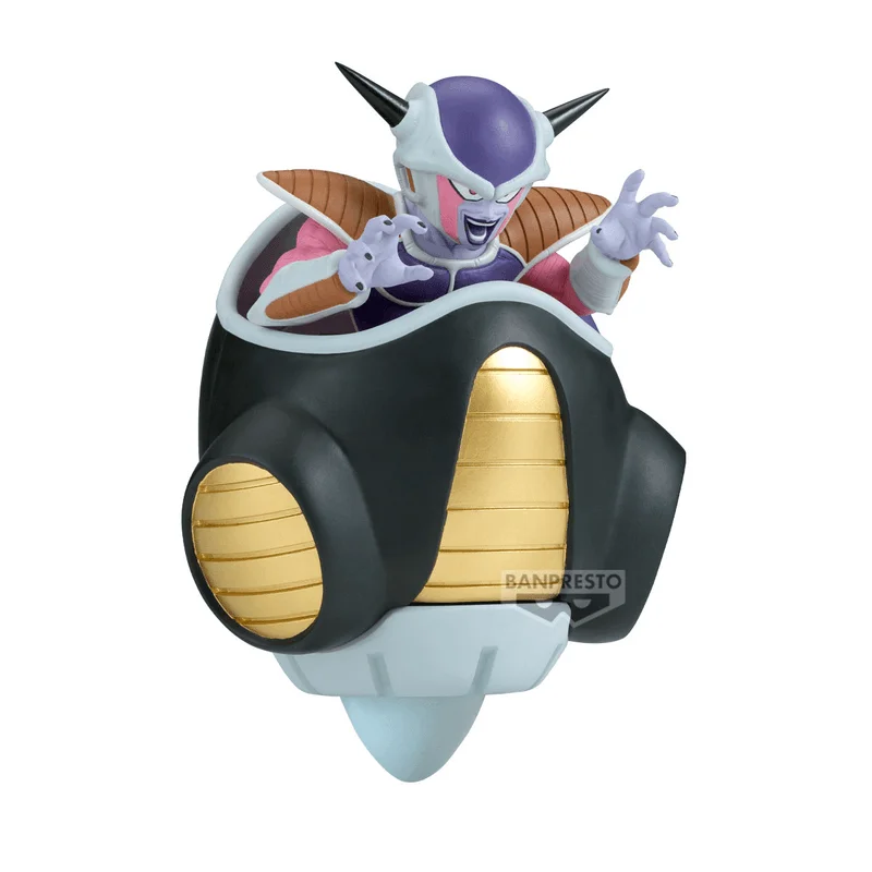 DRAGON BALL Z MATCH MAKERS FRIEZA(VS SON GOKU)