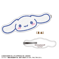 Sanrio Characters Jewelry Clip 7