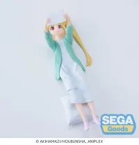 SEGA Anime "BOCCHI THE ROCK!" PM Perching Figure "Nijika Ijichi" -With Her Sister- - Bocchi the Rock! - photo 5