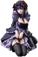 My Dress-Up Darling Marin Kitagawa Shizuku Kuroe cosplay Ver. Non Scale Figure 10