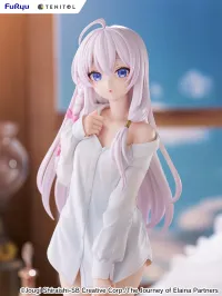 FuRyu TENITOL TALL Elania shirt ver. - Wandering Witch: The Journey of Elaina - photo 14