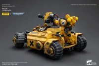 JOYTOY Warhammer 40K-Imperial Fists Primaris Invader ATV - Warhammer 40K - photo 2